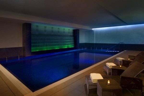 Sheraton Sopot