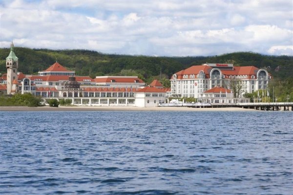 Sheraton Sopot