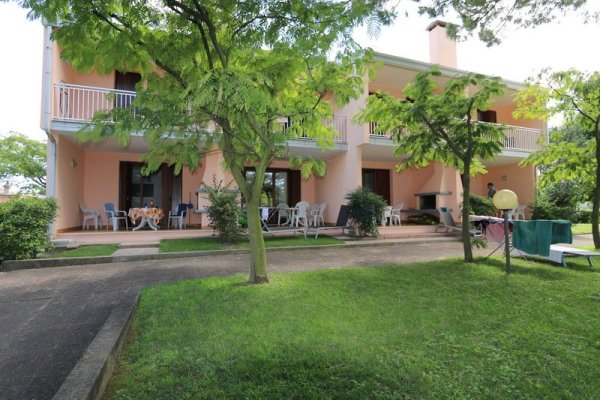 Villaggio Dei Fiori