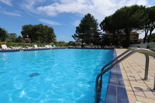 Villaggio dei Fiori