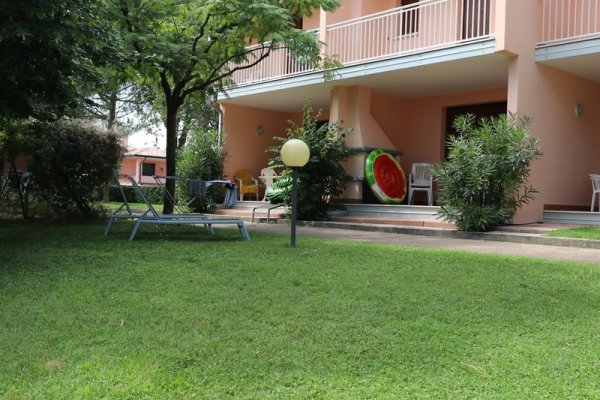 Villaggio dei Fiori