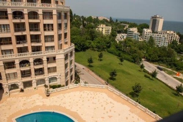 Hotel Cabacum Beach Resort