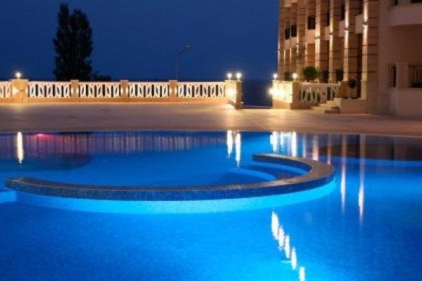 Hotel Cabacum Beach Resort