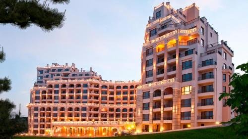 Hotel Cabacum Beach Resort