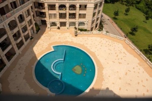 Hotel Cabacum Beach Resort