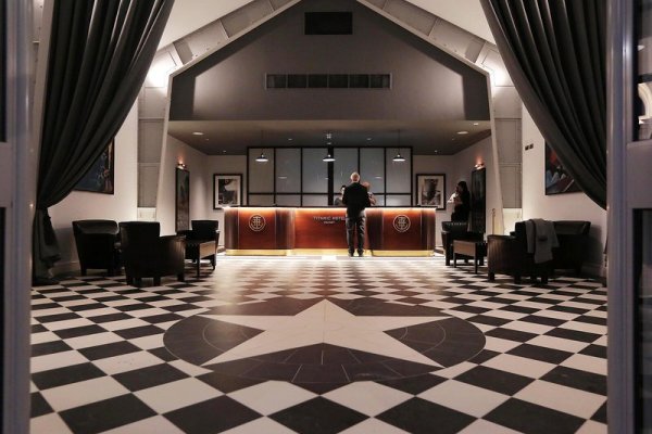 Titanic Hotel Belfast