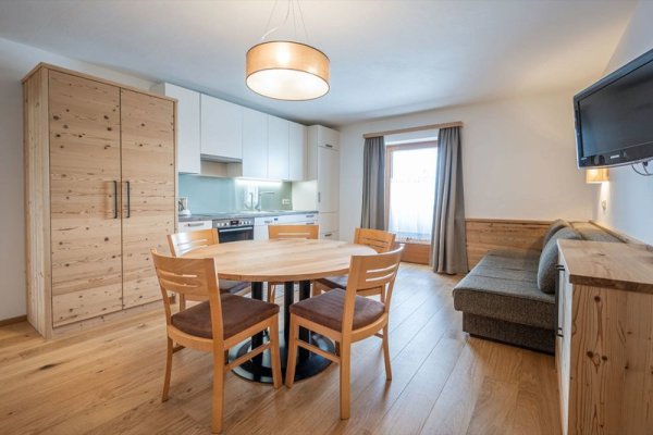 Schistube Schneider Appartements