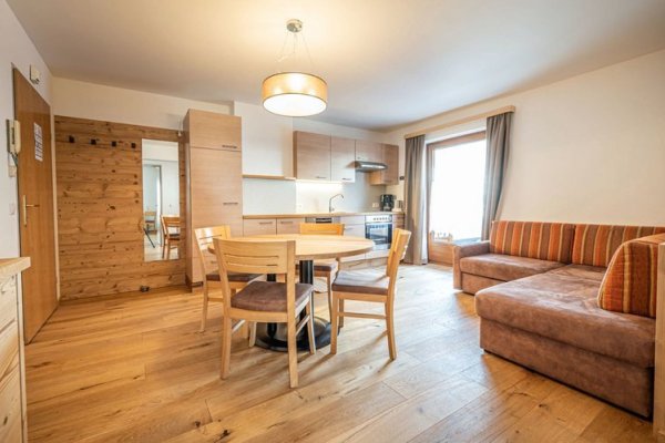 Schistube Schneider Appartements