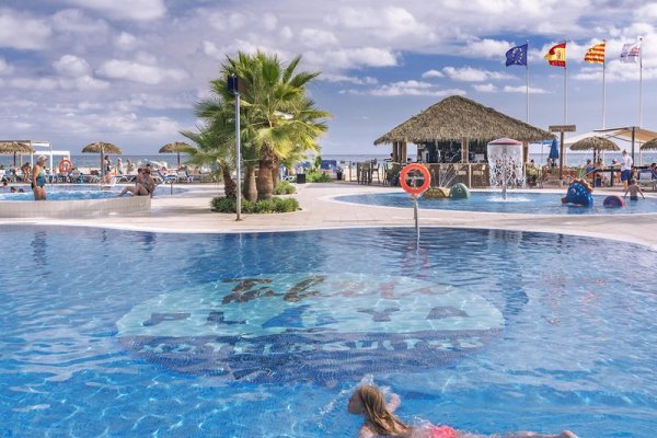 Tahiti Playa Suites