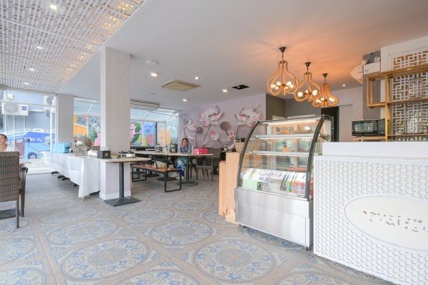 Sino Maison Hotel