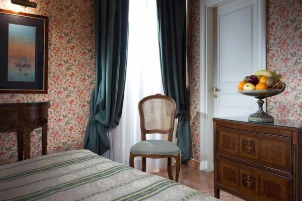 Chiaja Hotel De Charme