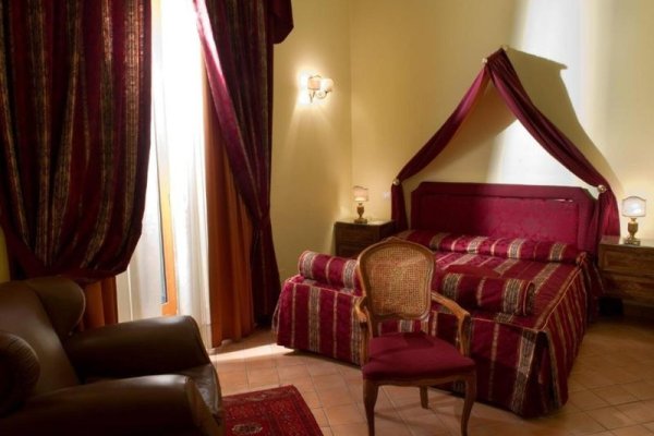 Chiaja Hotel De Charme