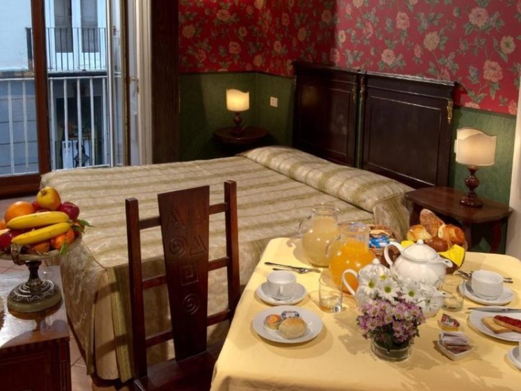 Chiaja Hotel De Charme
