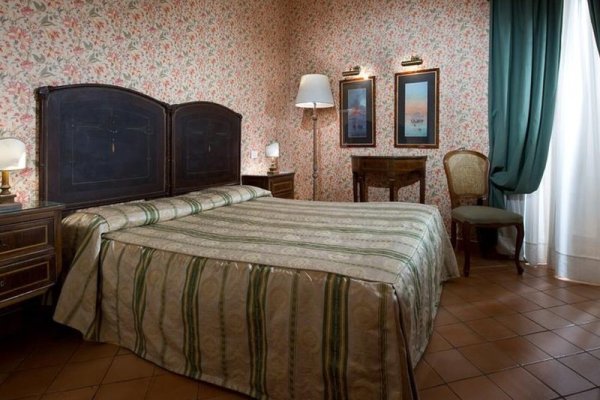 Chiaja Hotel De Charme