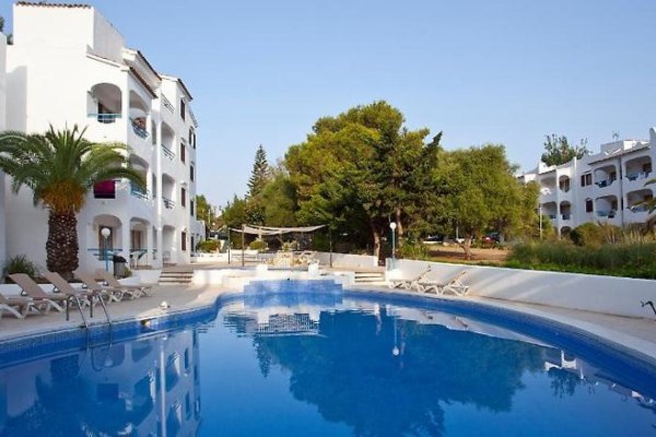 BJ Apartamentos Europa