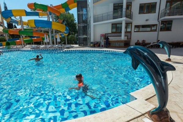 Best Western PLUS Premium Inn & Casino