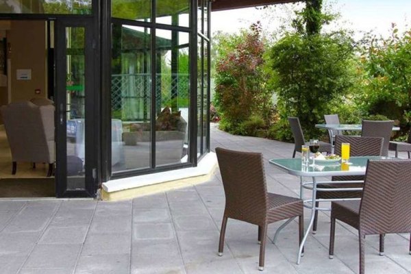 Abbeyleix Manor