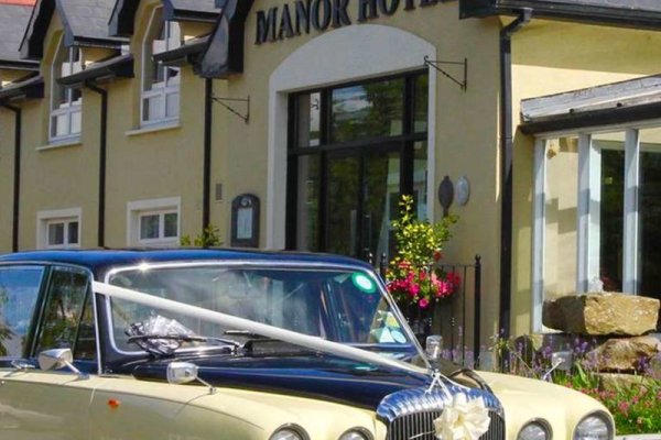 Abbeyleix Manor