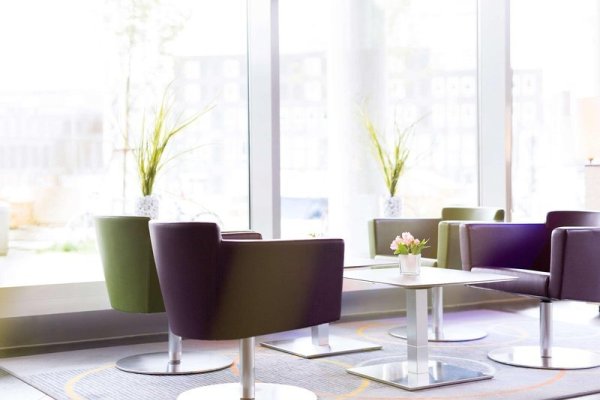Novotel Suites Hannover City