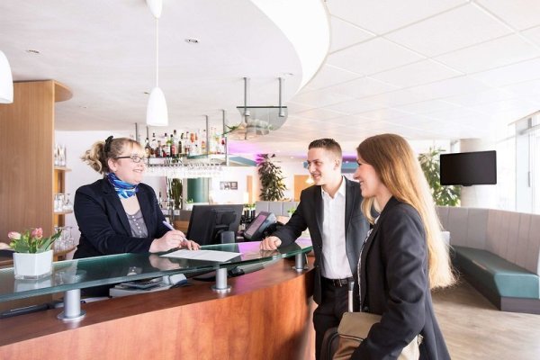 Novotel Suites Hannover City