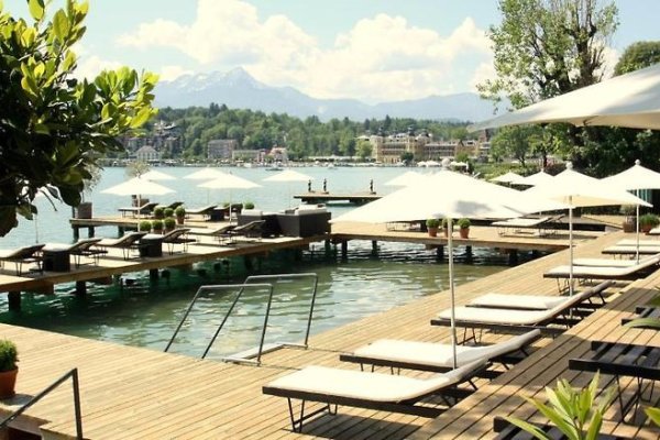 Seehotel Europa