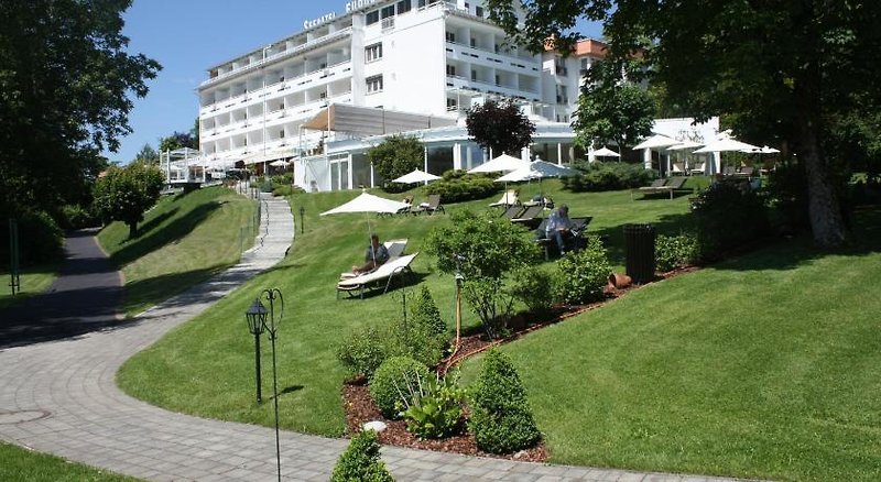 Seehotel Europa