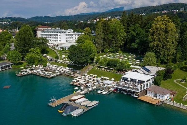 Seehotel Europa
