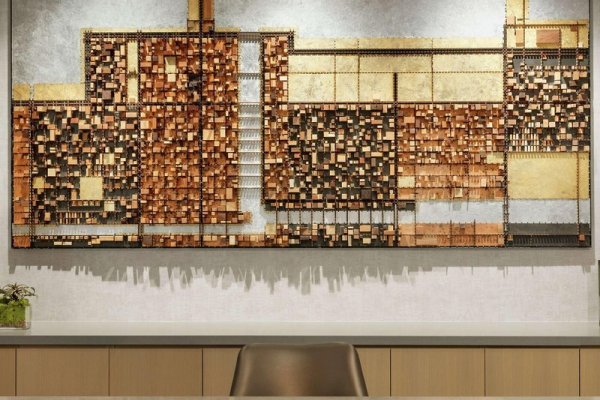 DoubleTree by Hilton Hotel Chicago  Magnificent Mile