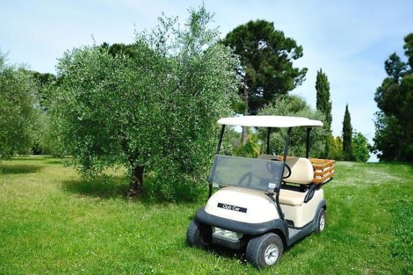 Agriturismo Al Colle