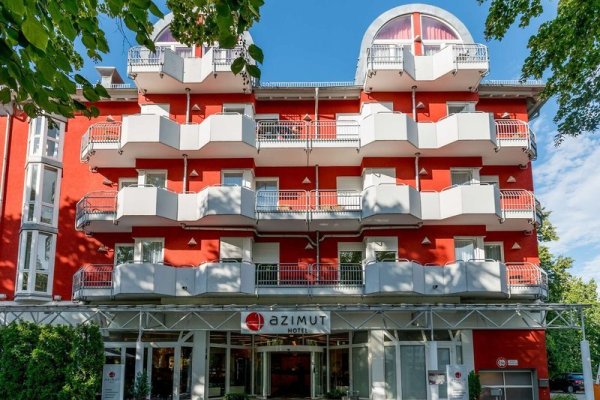 Andante Hotel Dresden