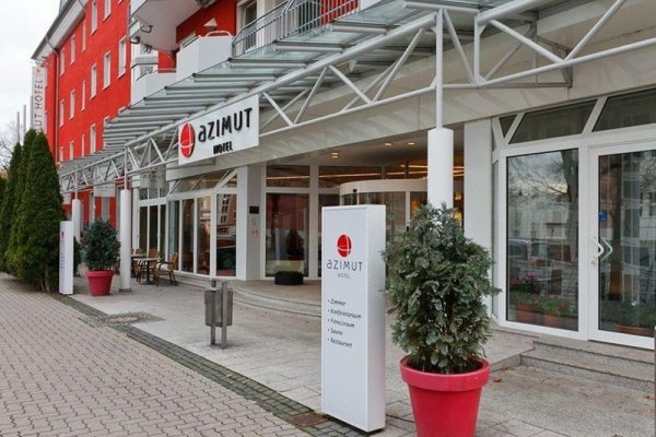 Andante Hotel Dresden