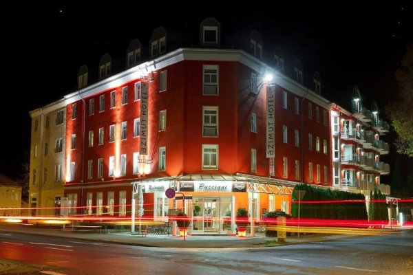 Andante Hotel Dresden