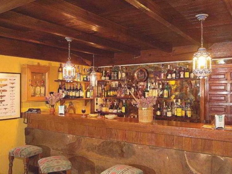 Refugio de Juanar