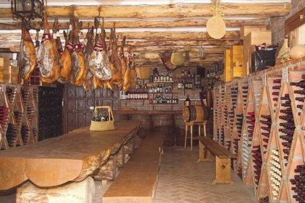 Refugio de Juanar