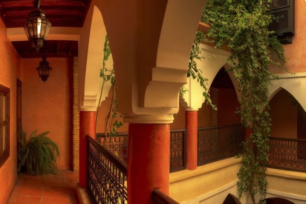 Riad Le Plein Sud