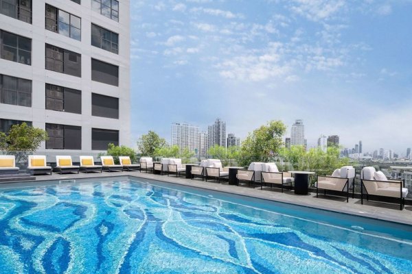 Ramada Plaza by Wyndham Sukhumvit 48