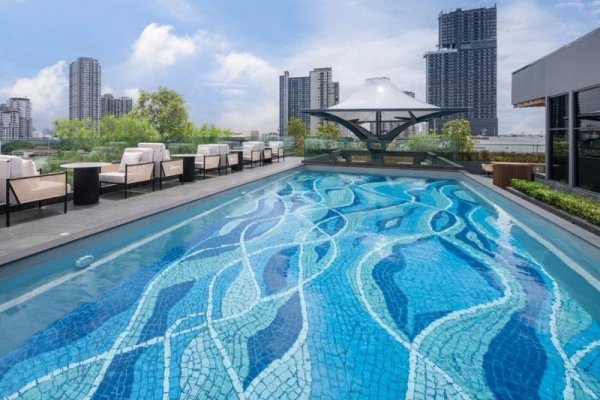 Ramada Plaza by Wyndham Sukhumvit 48
