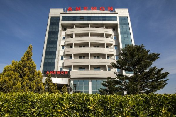 Anemon Antakya Hotel
