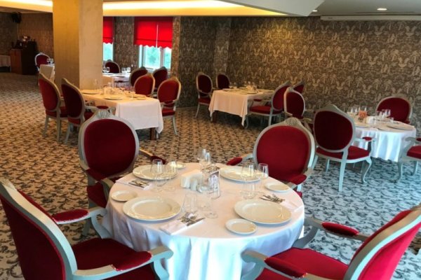 Anemon Antakya Hotel