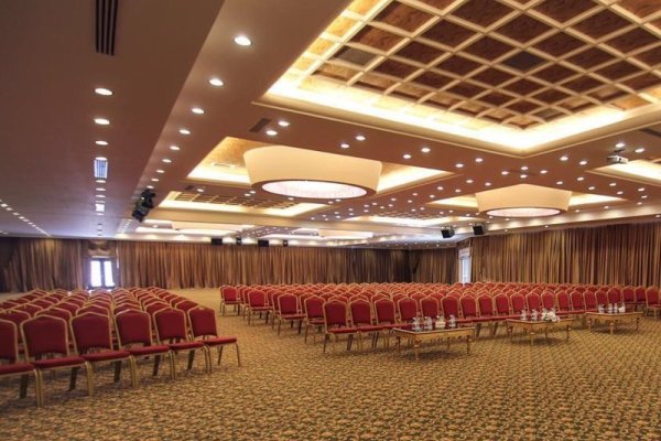 Anemon Antakya Hotel