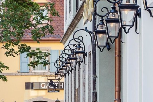 Hotel Rappen