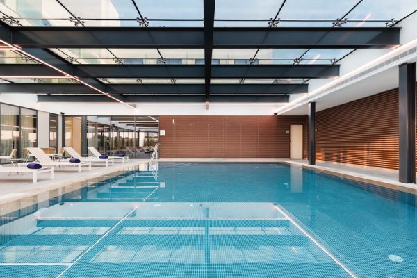 Eurostars Matosinhos