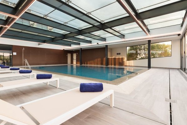 Eurostars Matosinhos