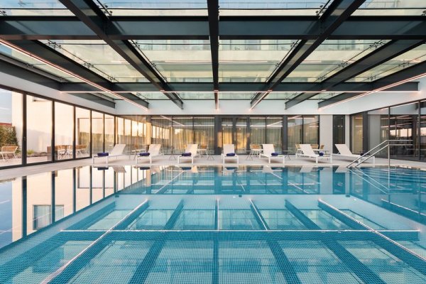 Eurostars Matosinhos