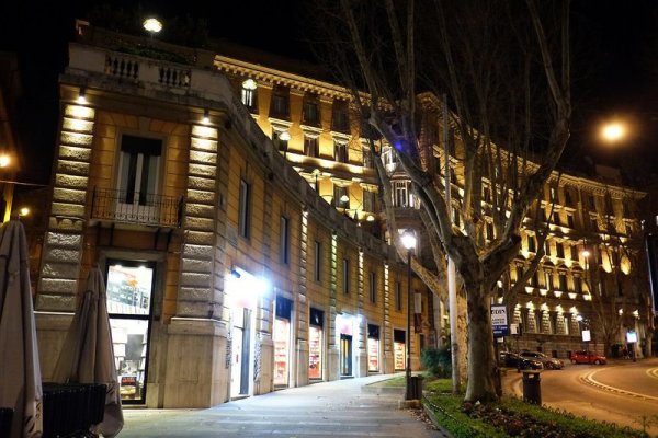 Hotel Majestic, The Leading Hotels of the World