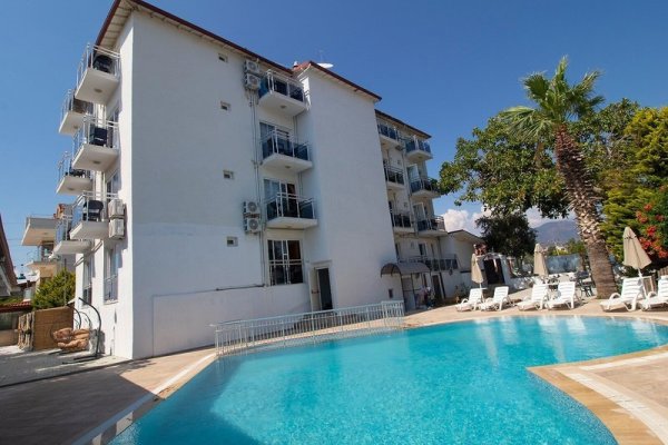 Mia Casa Hotel
