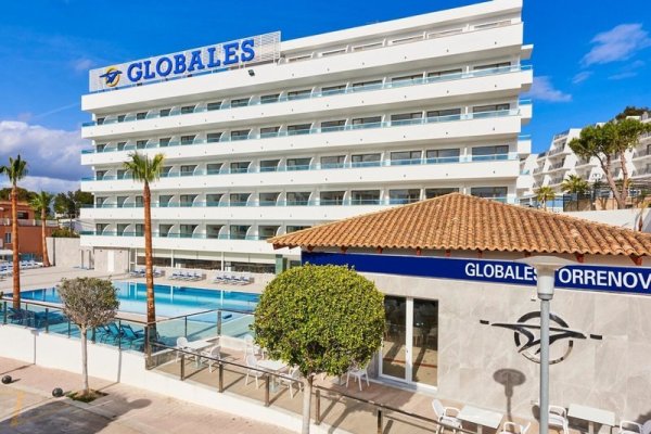 Globales Torrenova