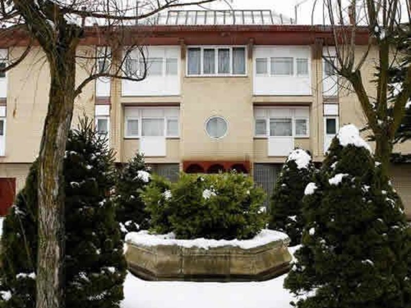Hotel Cadosa