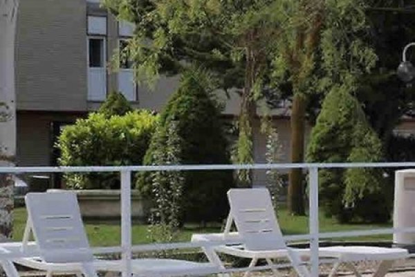 Hotel Cadosa