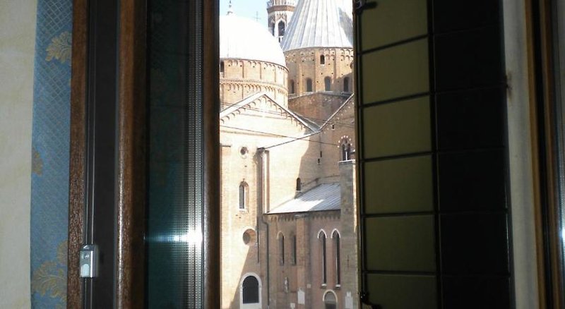 Hotel Donatello